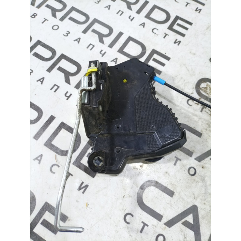 Замок двери (кузов и элементы) Subaru Forester SJ 2016 2.5 61032SG090