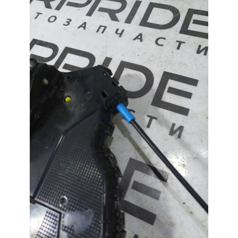 Замок двери (кузов и элементы) Subaru Forester SJ 2016 2.5 61032SG090