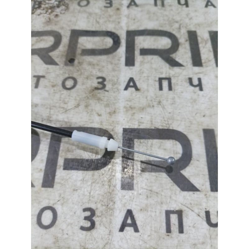 Замок двери (кузов и элементы) Subaru Forester SJ 2016 2.5 61032SG090