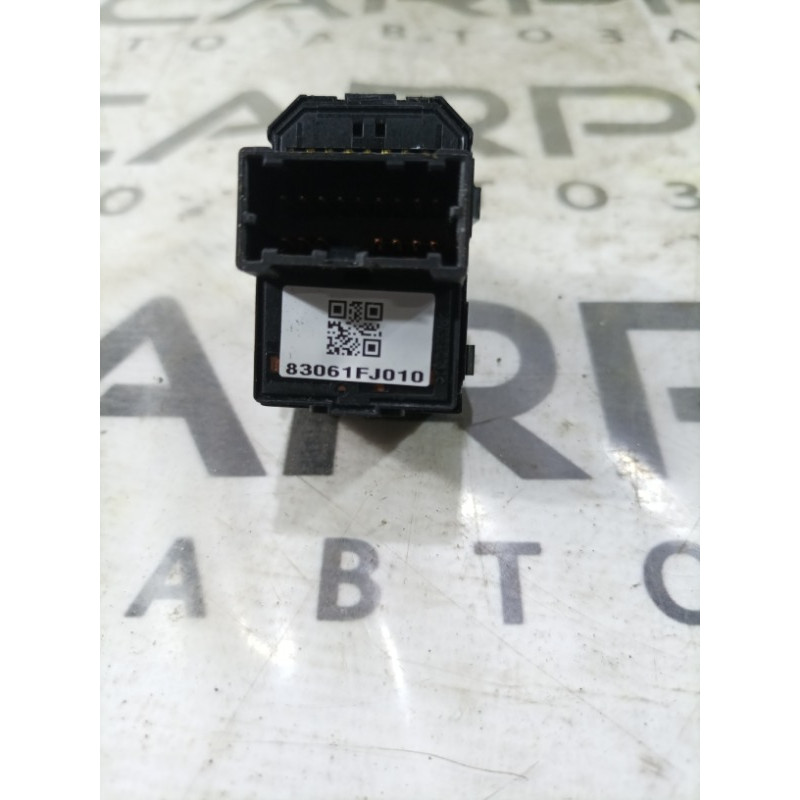 Кнопка регулировки зеркала (электрика / кнопки) Subaru Forester SJ 2016 2.5 83061fj010