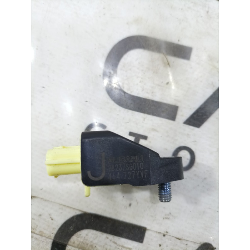 Датчик удара (электрика / датчики) Subaru Forester SJ 2016 2.5 98237sg010