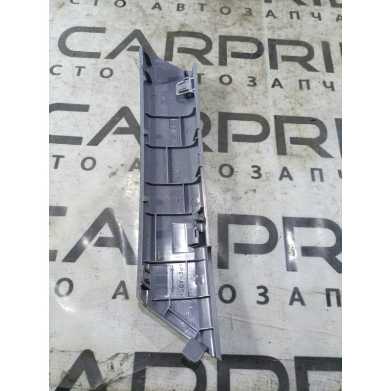 Накладка ручки внутренней (салон) Subaru Forester SJ 2016 2.5 94237sg010