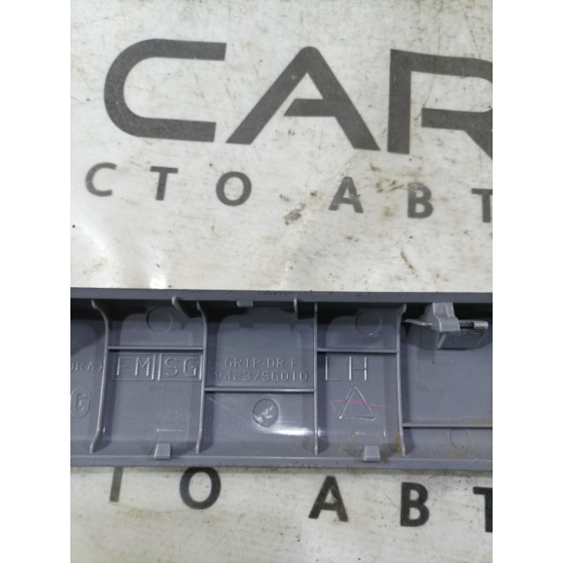 Накладка ручки внутренней (салон) Subaru Forester SJ 2016 2.5 94237sg010