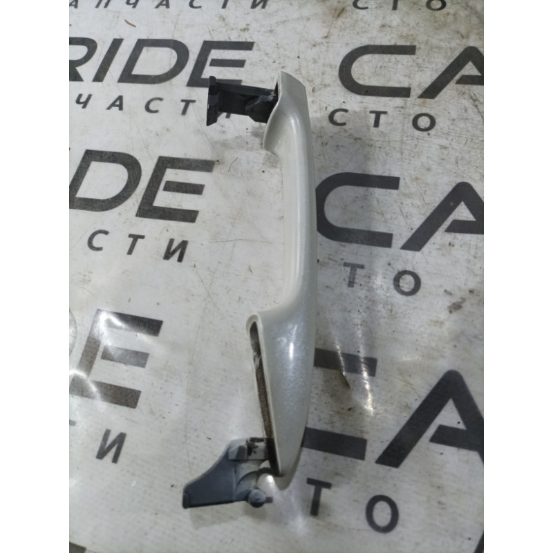 Ручка двери внешняя (кузов и элементы) Subaru Forester SJ 2016 2.5 61160FJ100