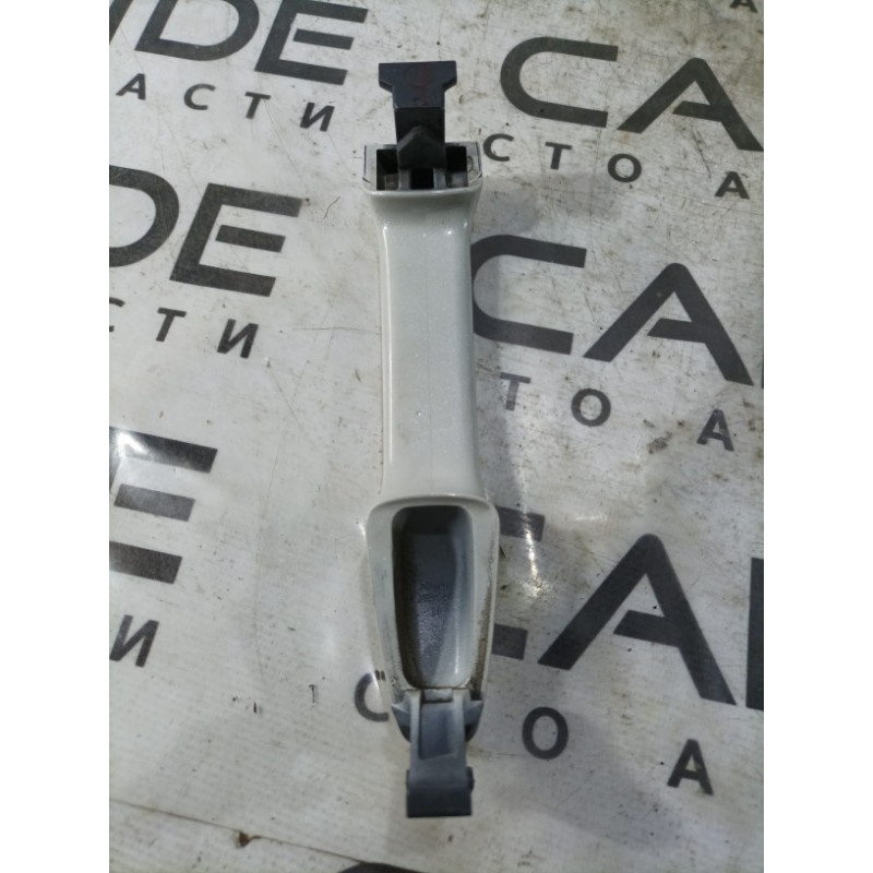 Ручка двери внешняя (кузов и элементы) Subaru Forester SJ 2016 2.5 61160FJ100