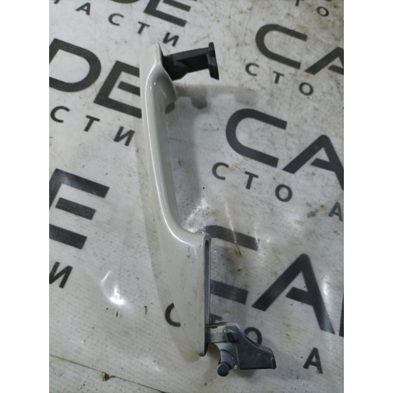 Ручка двери внешняя (кузов и элементы) Subaru Forester SJ 2016 2.5 61160FJ100