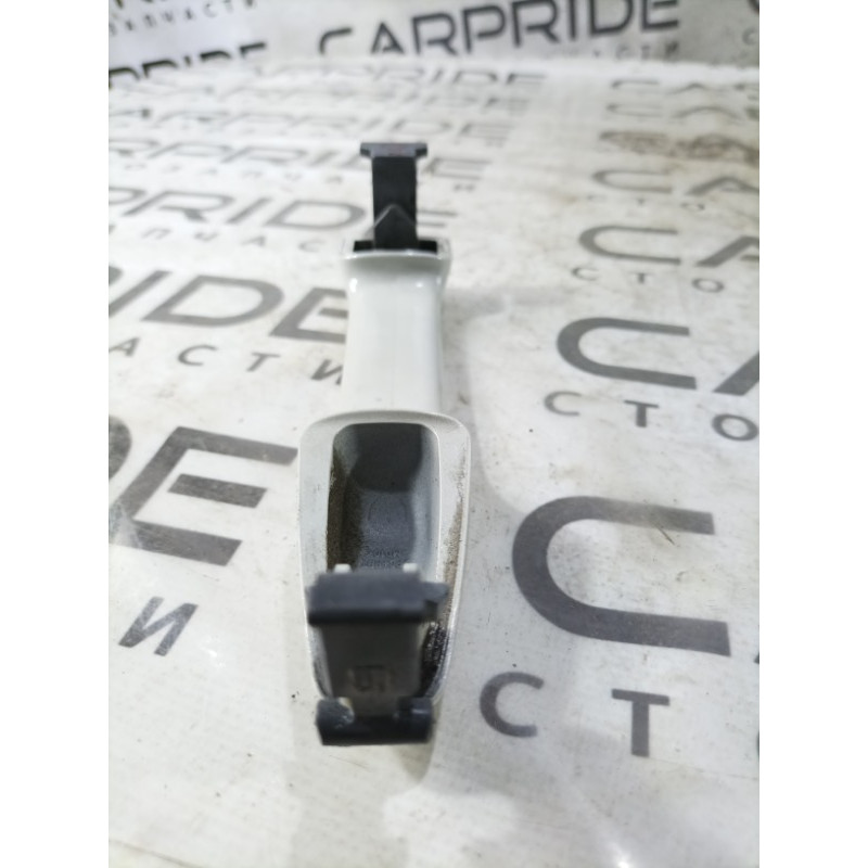 Ручка двери внешняя (кузов и элементы) Subaru Forester SJ 2016 2.5 61160FJ100