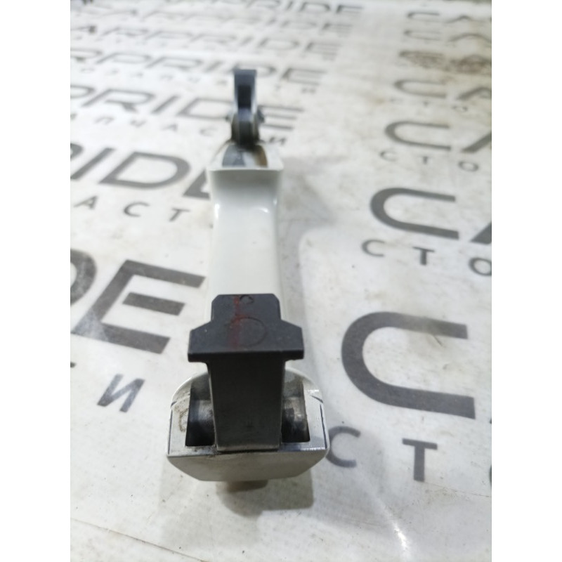 Ручка двери внешняя (кузов и элементы) Subaru Forester SJ 2016 2.5 61160FJ100