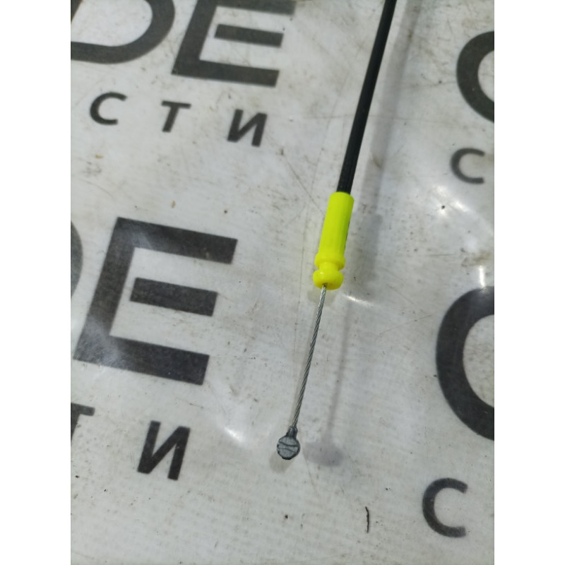 Трос замка двери (кузов и элементы) Subaru Forester SJ 2016 2.5