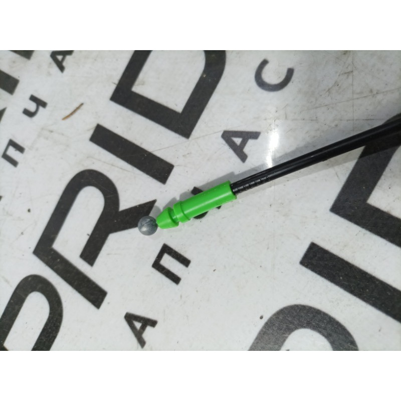 Трос замка двери (кузов и элементы) Subaru Forester SJ 2016 2.5