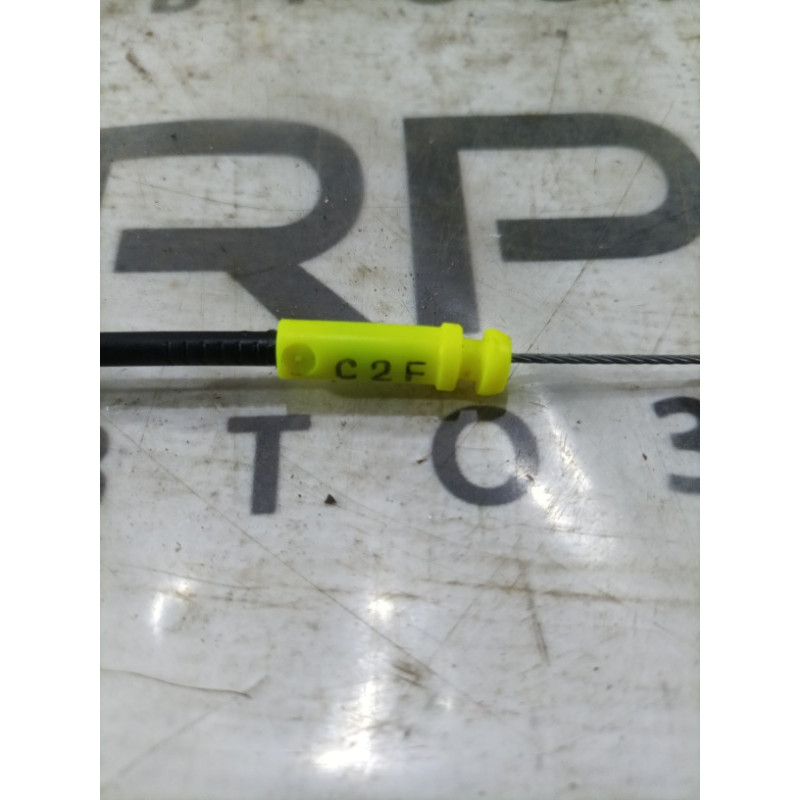 Трос замка двери (кузов и элементы) Subaru Forester SJ 2016 2.5