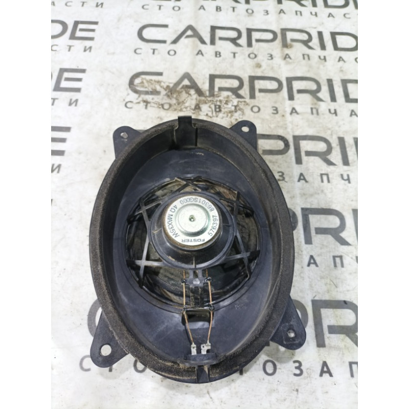 Динамик (электрика) Subaru Forester SJ 2016 2.5 86301sg000