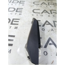 Молдинг двери (уголок) внутренний