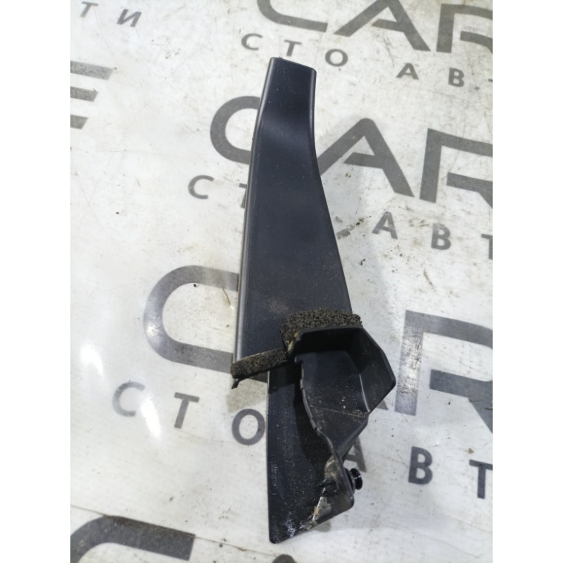 Молдинг двери (уголок) внутренний (кузов и элементы) Subaru Forester SJ 2016 2.5