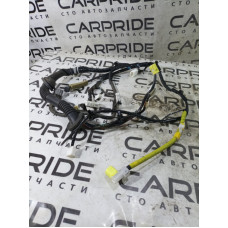 Проводка дверная