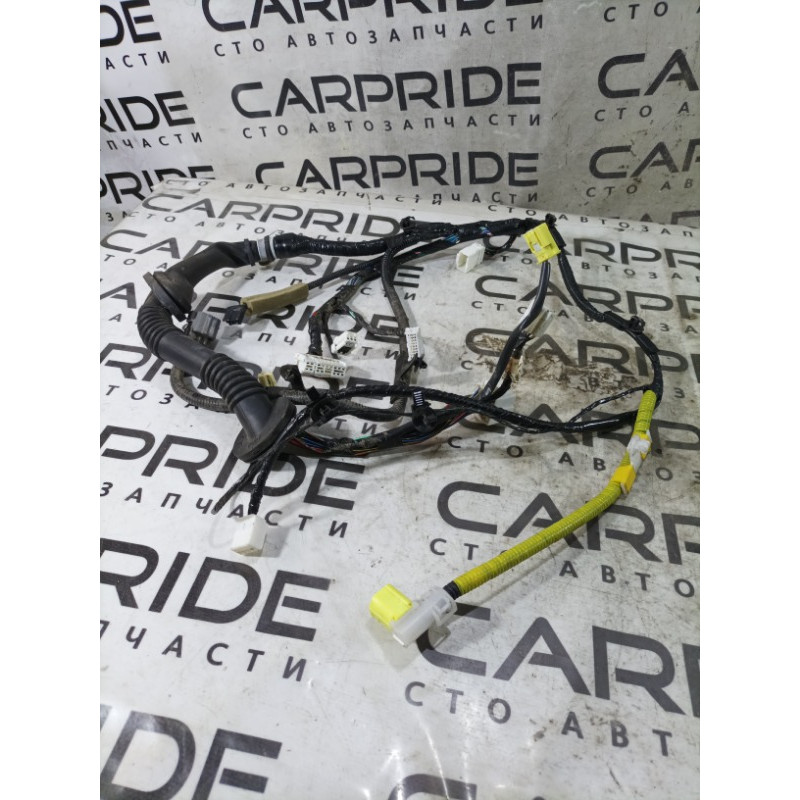 Проводка дверная (электрика) Subaru Forester SJ 2016 2.5 81820sg360