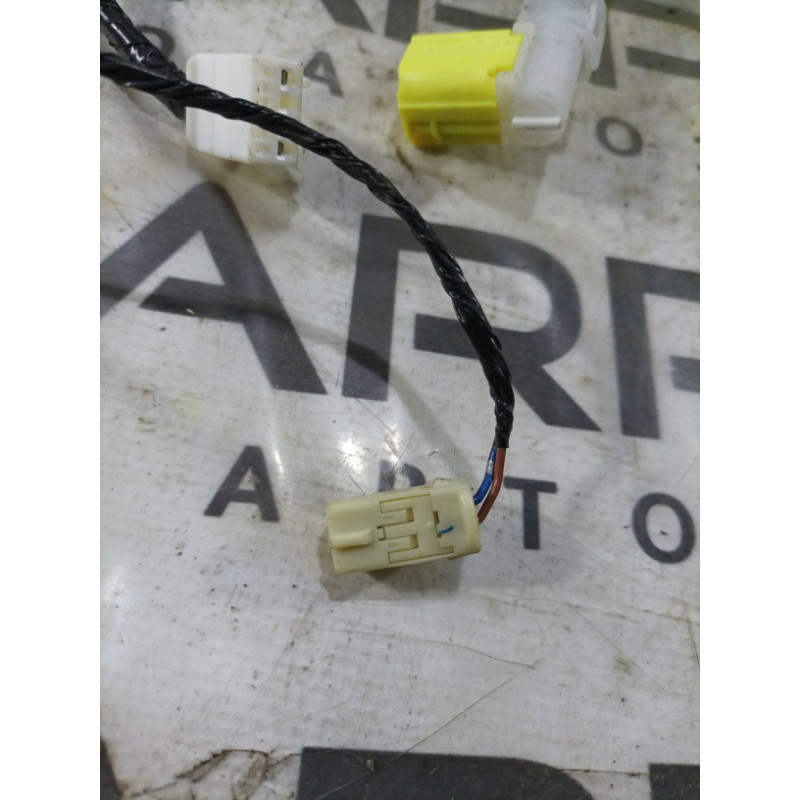 Проводка дверная (электрика) Subaru Forester SJ 2016 2.5 81820sg360