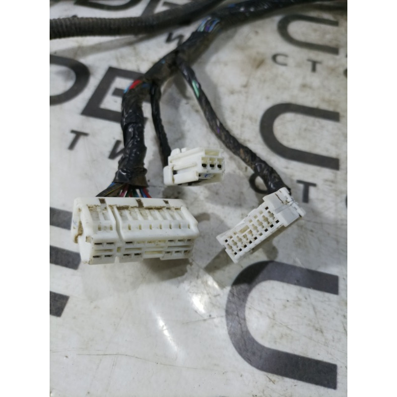 Проводка дверная (электрика) Subaru Forester SJ 2016 2.5 81820sg360