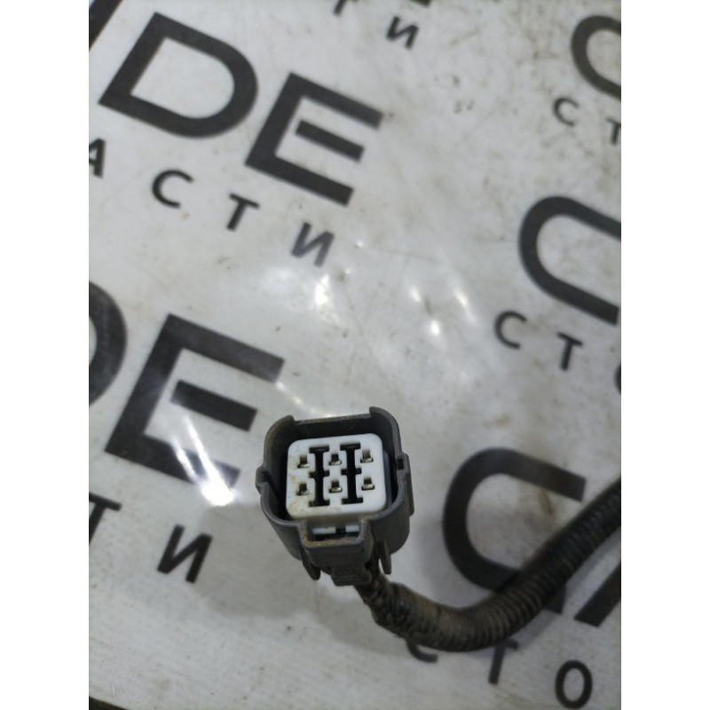 Проводка дверная (электрика) Subaru Forester SJ 2016 2.5 81820sg360