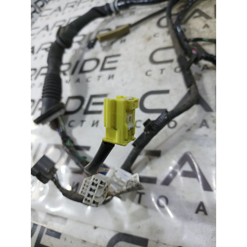 Проводка дверная (электрика) Subaru Forester SJ 2016 2.5 81820sg360