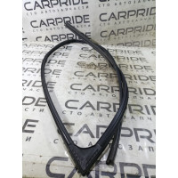 Ущільнювач скла дверей