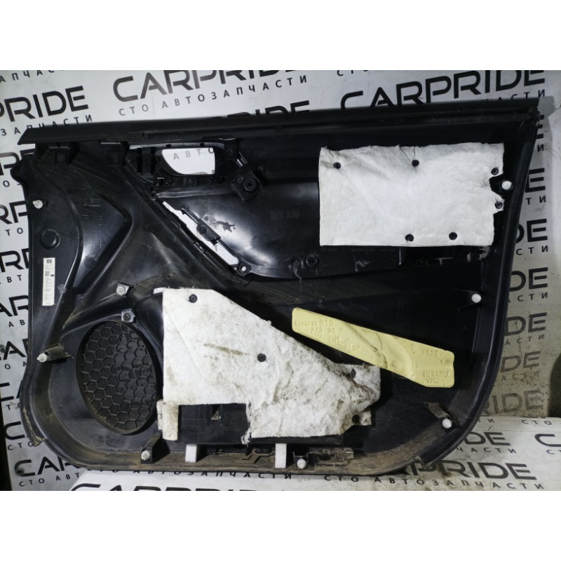 Дверная карта (салон) Subaru Forester SJ 2016 2.5 94212SG050NA