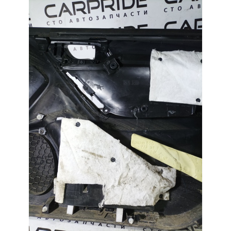 Дверная карта (салон) Subaru Forester SJ 2016 2.5 94212SG050NA