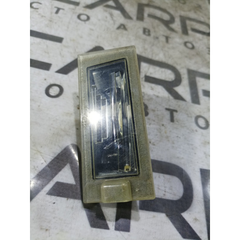 Плафон подсветки номера (оптика) Jeep Cherokee KL 68223865AB