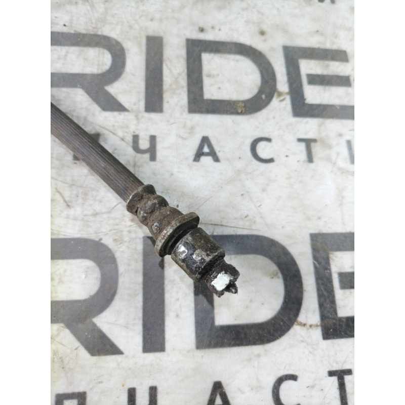 Шланг тормозной (тормозная система) Subaru Forester SJ 2016 2.5 26540SC002