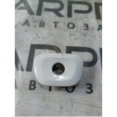 Накладка крышки багажника