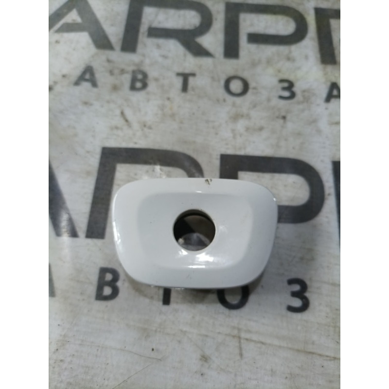 Накладка крышки багажника (кузов и элементы) Jeep Cherokee KL 1YR54LDSAI