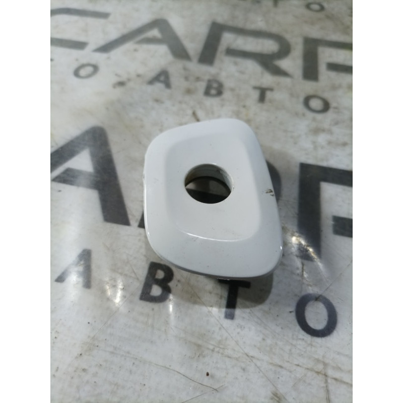 Накладка крышки багажника (кузов и элементы) Jeep Cherokee KL 1YR54LDSAI