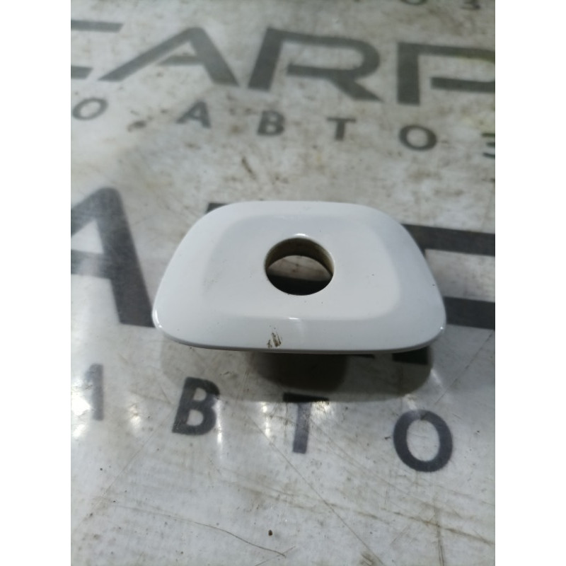 Накладка крышки багажника (кузов и элементы) Jeep Cherokee KL 1YR54LDSAI