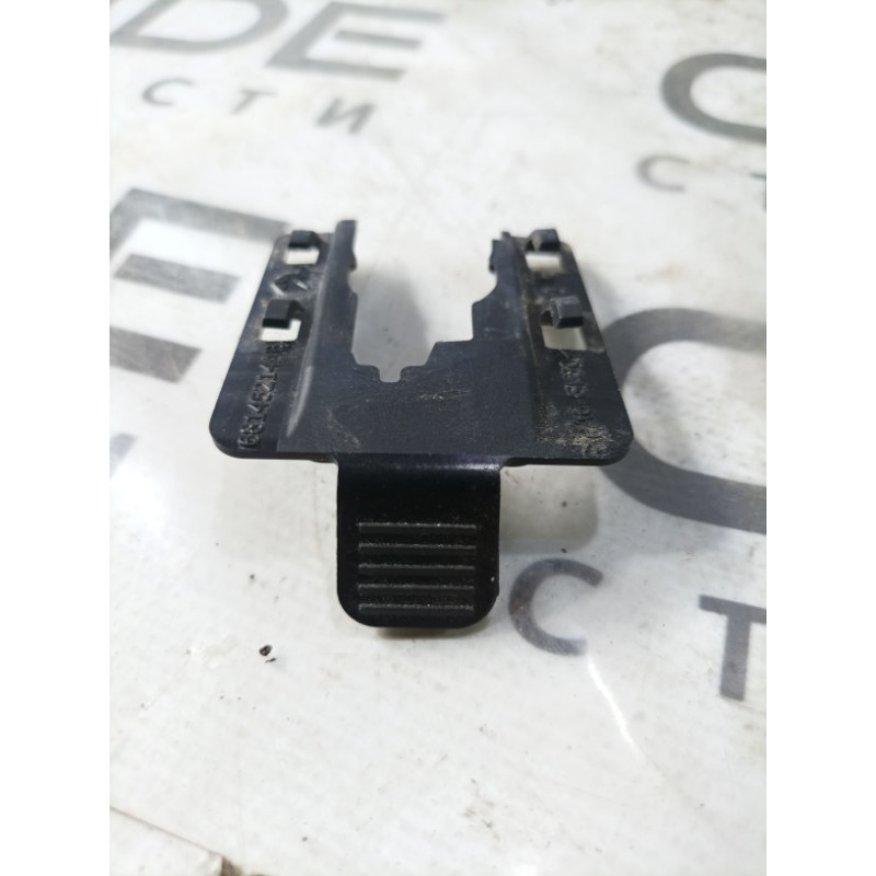 Кронштейн (двигатель и элементы) Jeep Cherokee KL 68145214ab