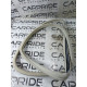Ущільнювач дверей (кузов і елементи) Mercedes-Benz C-class W203 2007 3.0 a2036972451