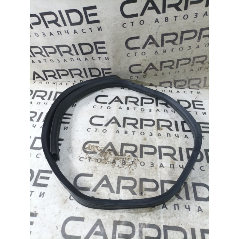 Уплотнитель капота (кузов и элементы) Mercedes-Benz E-class W211 2008 3.5 A2116280098