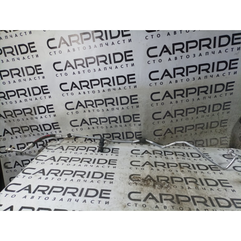 Трубка кондиционера (отопление и кондиционирование) BMW 7-series F01 64539119994