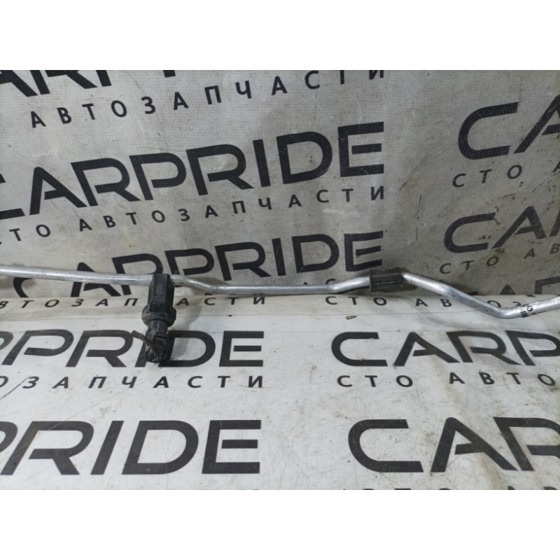 Трубка кондиционера (отопление и кондиционирование) BMW 7-series F01 64539119994