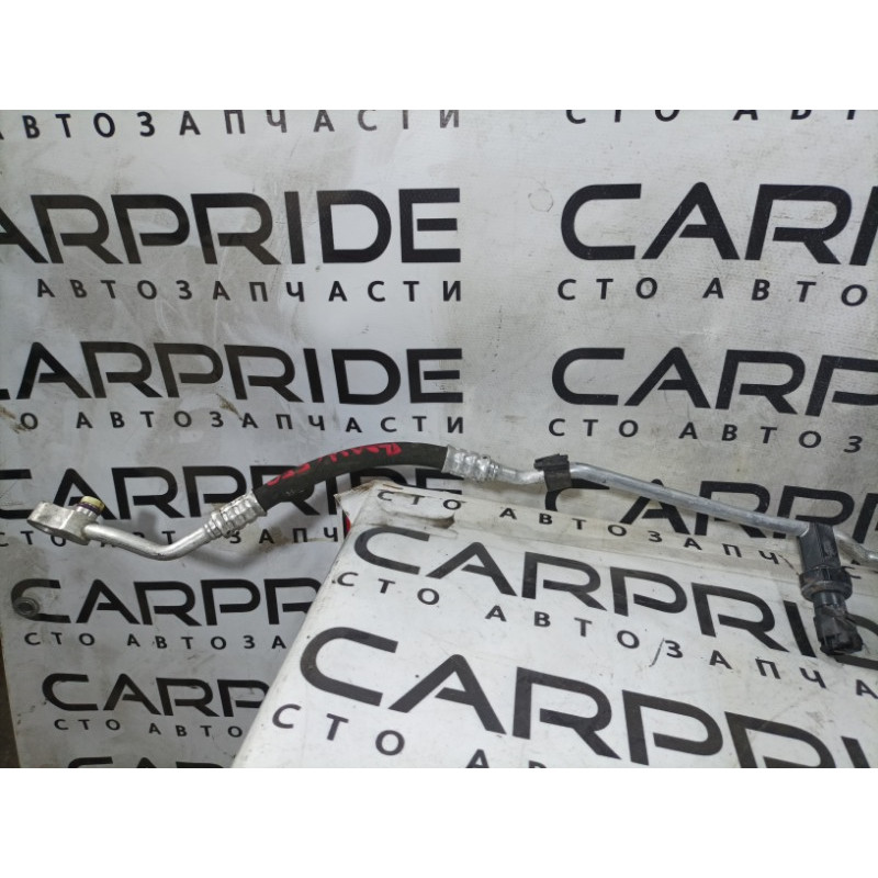 Трубка кондиционера (отопление и кондиционирование) BMW 7-series F01 64539119994