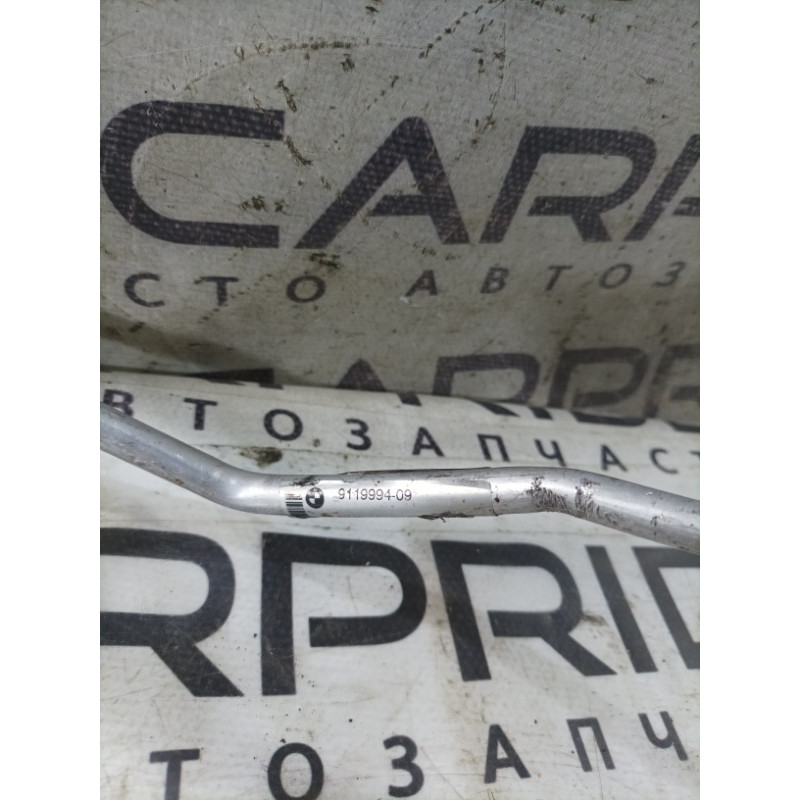 Трубка кондиционера (отопление и кондиционирование) BMW 7-series F01 64539119994