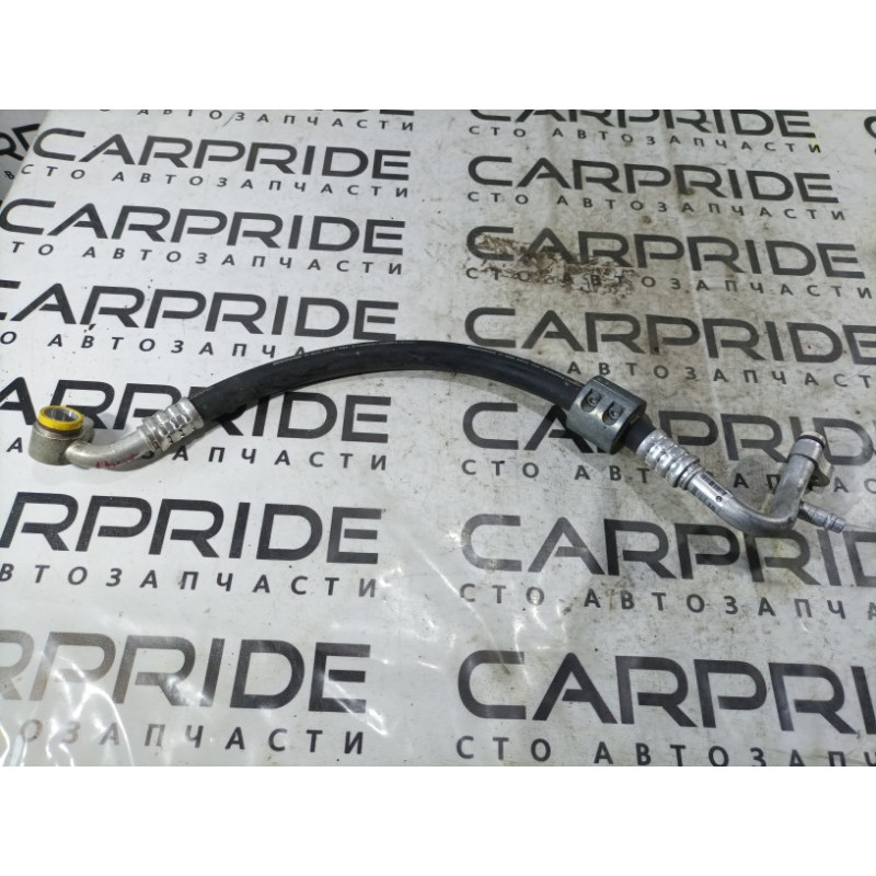 Трубка кондиціонера (обігрів та кондиціювання.) BMW 3-series F30 2014 N20B20 64539217375