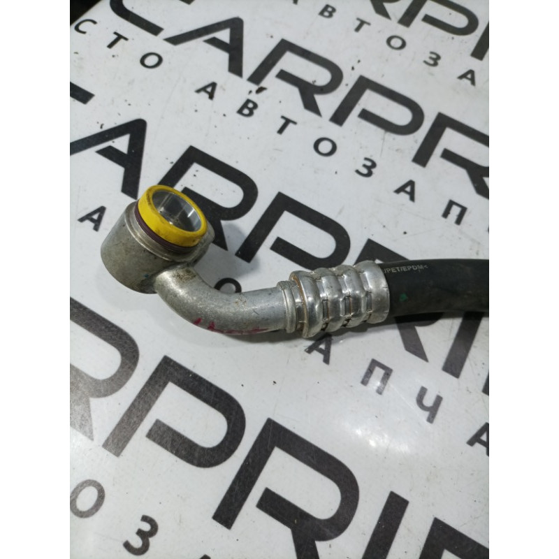 Трубка кондиціонера (обігрів та кондиціювання.) BMW 3-series F30 2014 N20B20 64539217375