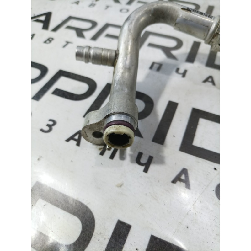 Трубка кондиціонера (обігрів та кондиціювання.) BMW 3-series F30 2014 N20B20 64539217375