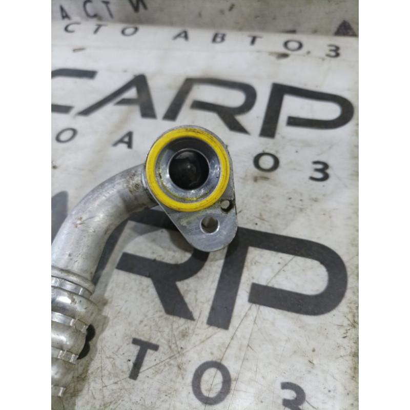 Трубка кондиціонера (обігрів та кондиціювання.) BMW 3-series F30 2014 N20B20 64539217375