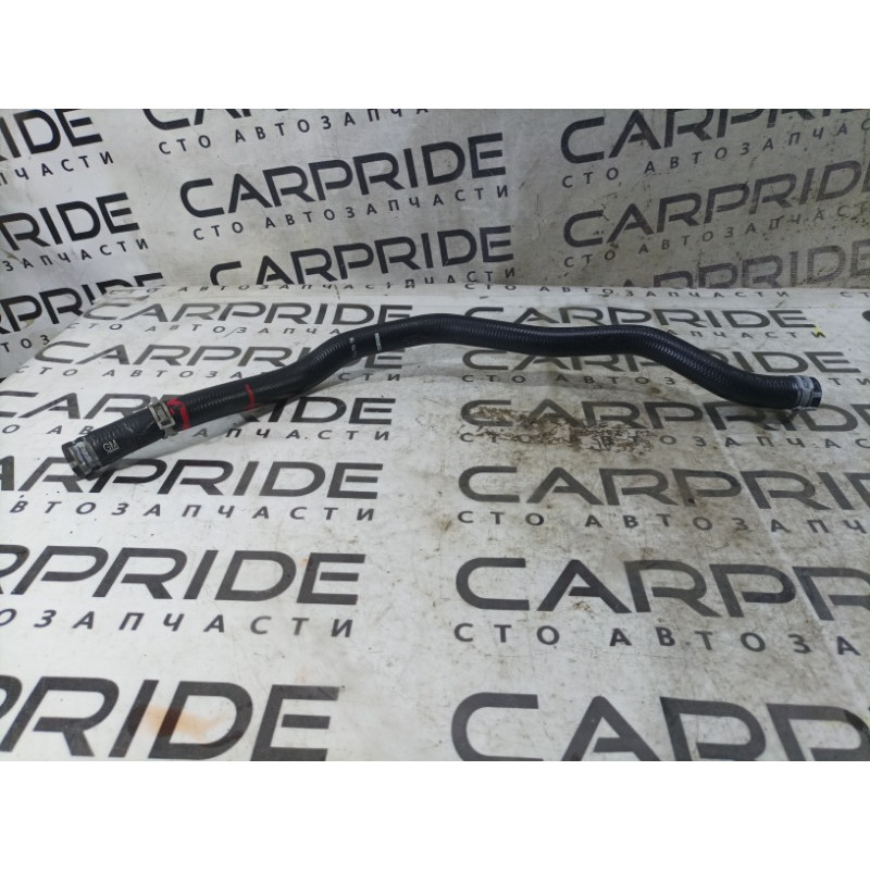 Шланг гидроусилителя (рулевое управление) Opel Insignia A 950959