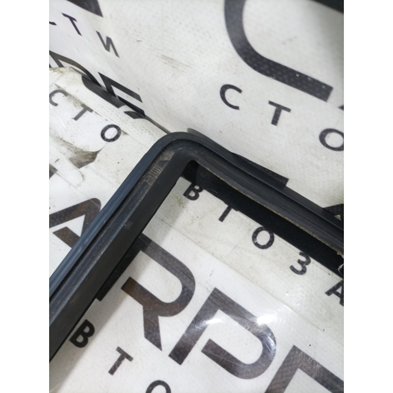 Уплотнитель (кузов и элементы) Mercedes-Benz E-class W211 2008 3.5