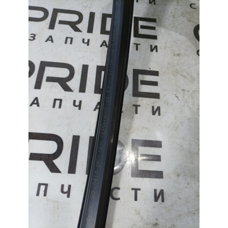 Уплотнитель (кузов и элементы) Mercedes-Benz E-class W211 2008 3.5