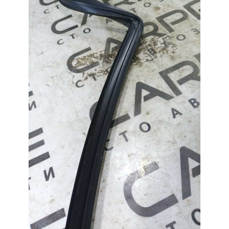 Уплотнитель (кузов и элементы) Mercedes-Benz E-class W211 2008 3.5