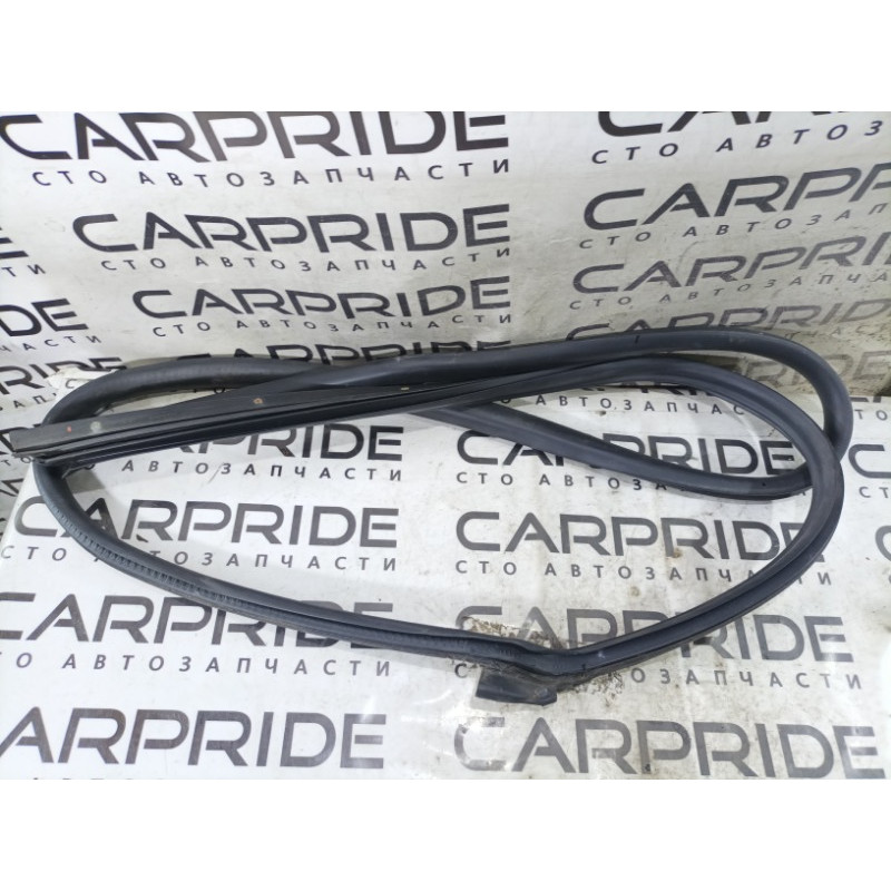 Уплотнитель (кузов и элементы) Mini Cooper R53 S R53 2006 1.6 51717039863