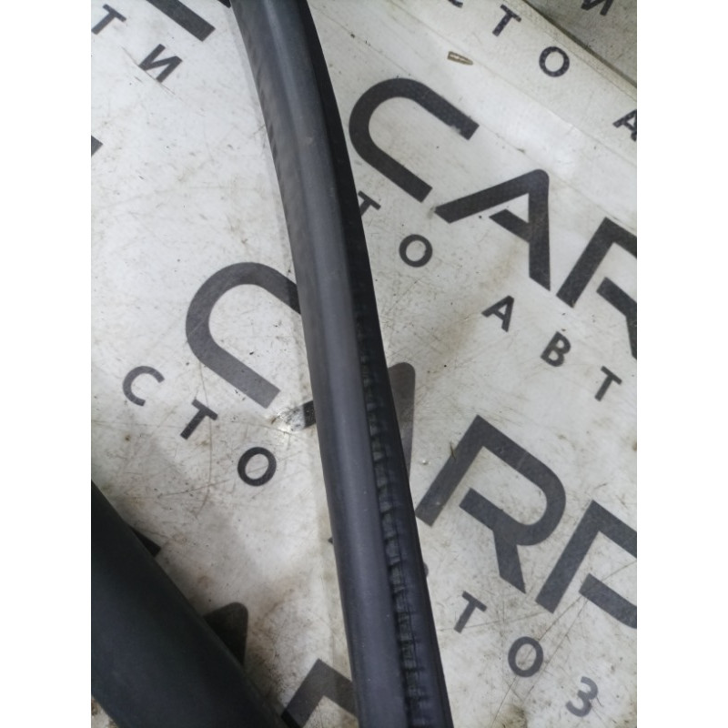 Уплотнитель (кузов и элементы) Mini Cooper R53 S R53 2006 1.6 51717039863